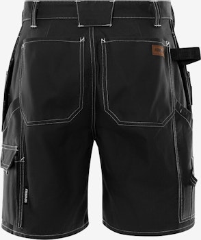 Hantverksshorts FRISTADS 275 FAS Svart