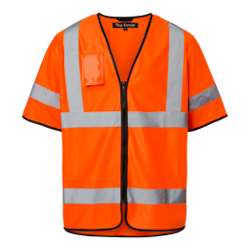125 Vest
