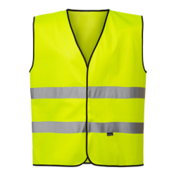 134 Vest