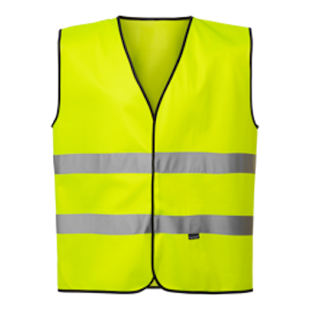 134 Vest