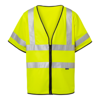 135 Vest