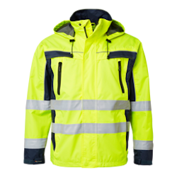 5217 Shell Jacket