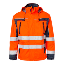 5217 Shell Jacket