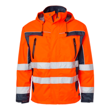 5217 Shell Jacket
