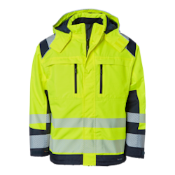 120 Jacket