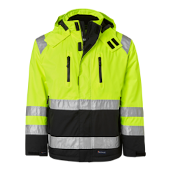 122 Jacket