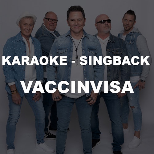 Singback - Vaccinvisa (Nerladdning)