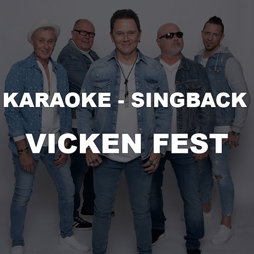Singback - Vicken fest (Nerladdning)