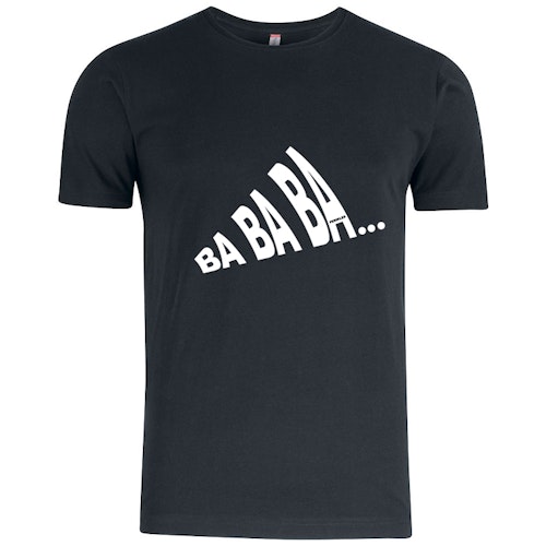 T-Shirt (Ba Ba Ba)