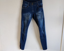 Ridjeans Mountain Horse Abigail strl 32 (xs)