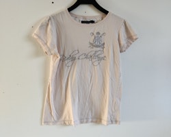 Rosa t-shirt Copperfield strl 170