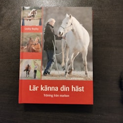 Lär känna din häst