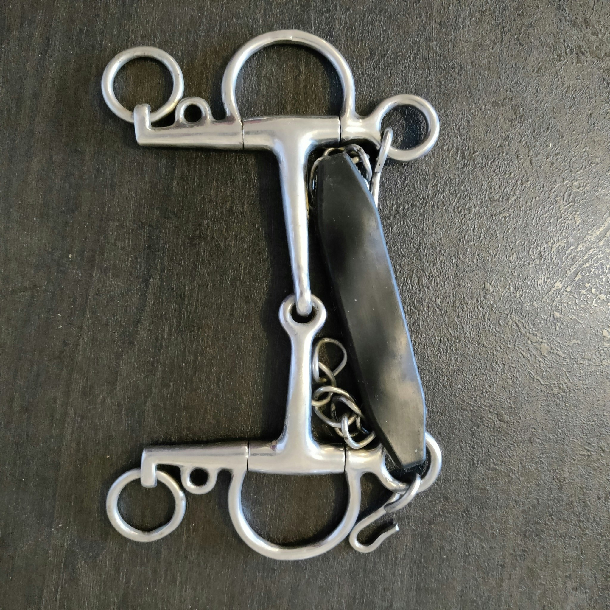 Ledat pelhambett 13 cm