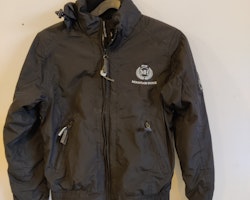 Mountain Horse Crew Jacket Junior M