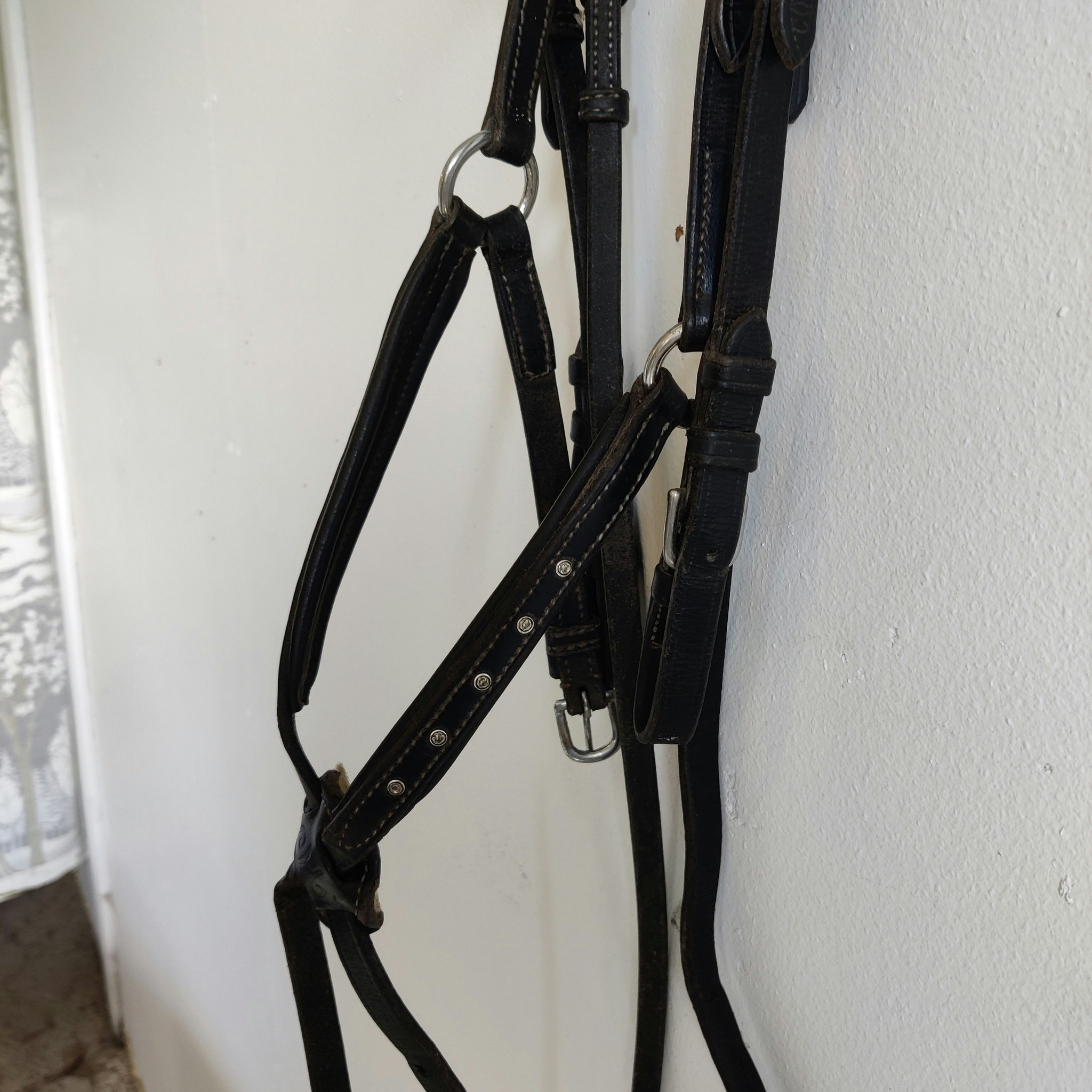 Pullarträns med bling COB