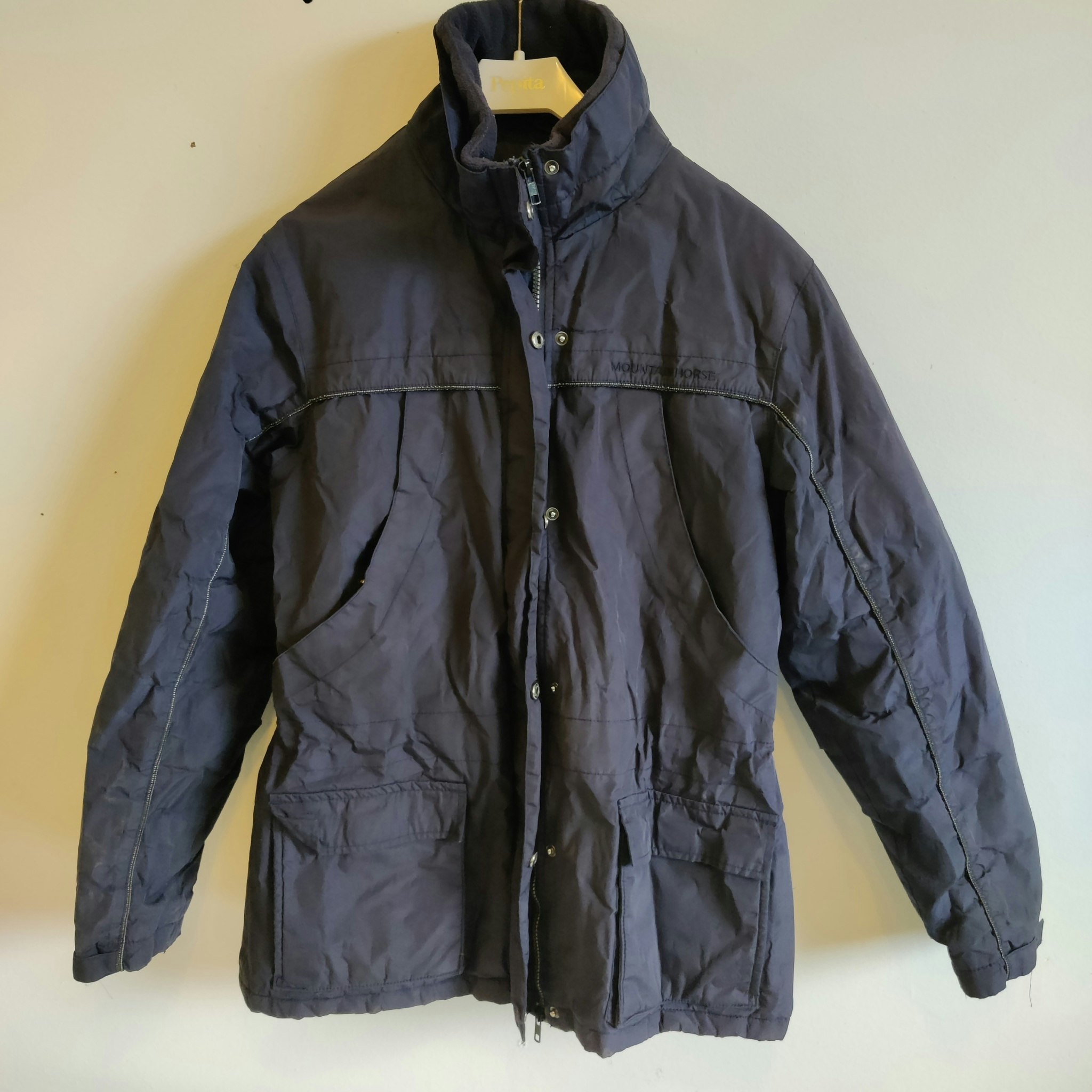 Mountain Horse Stable Jacket Medium