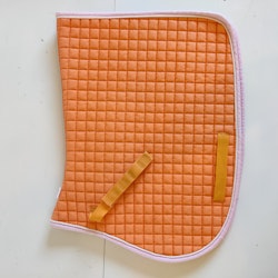 Orange schabrak PONNY