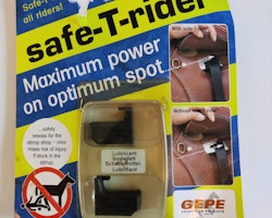 Säkerhetshakar Safe-T-Rider