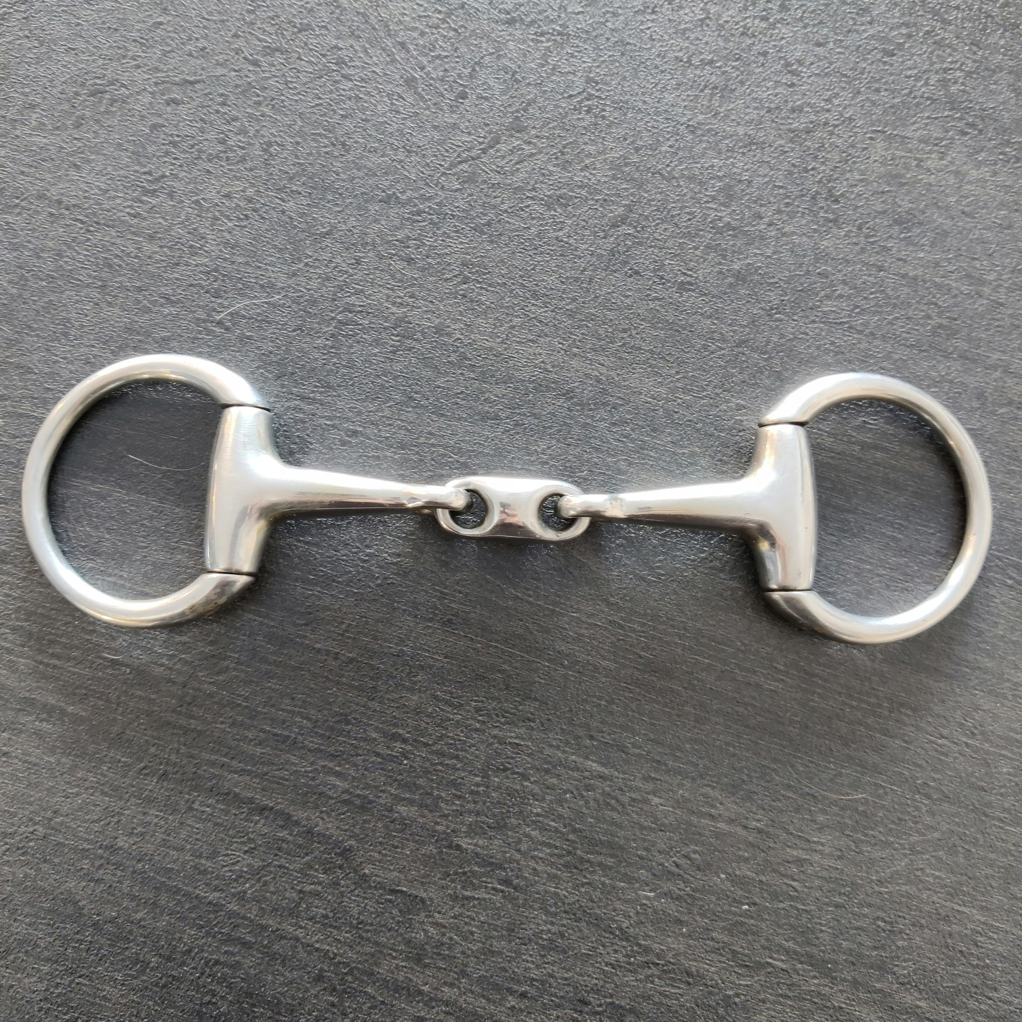 Tredelat eggbett 11.5 cm