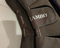 Transportskydd FULL Rambo