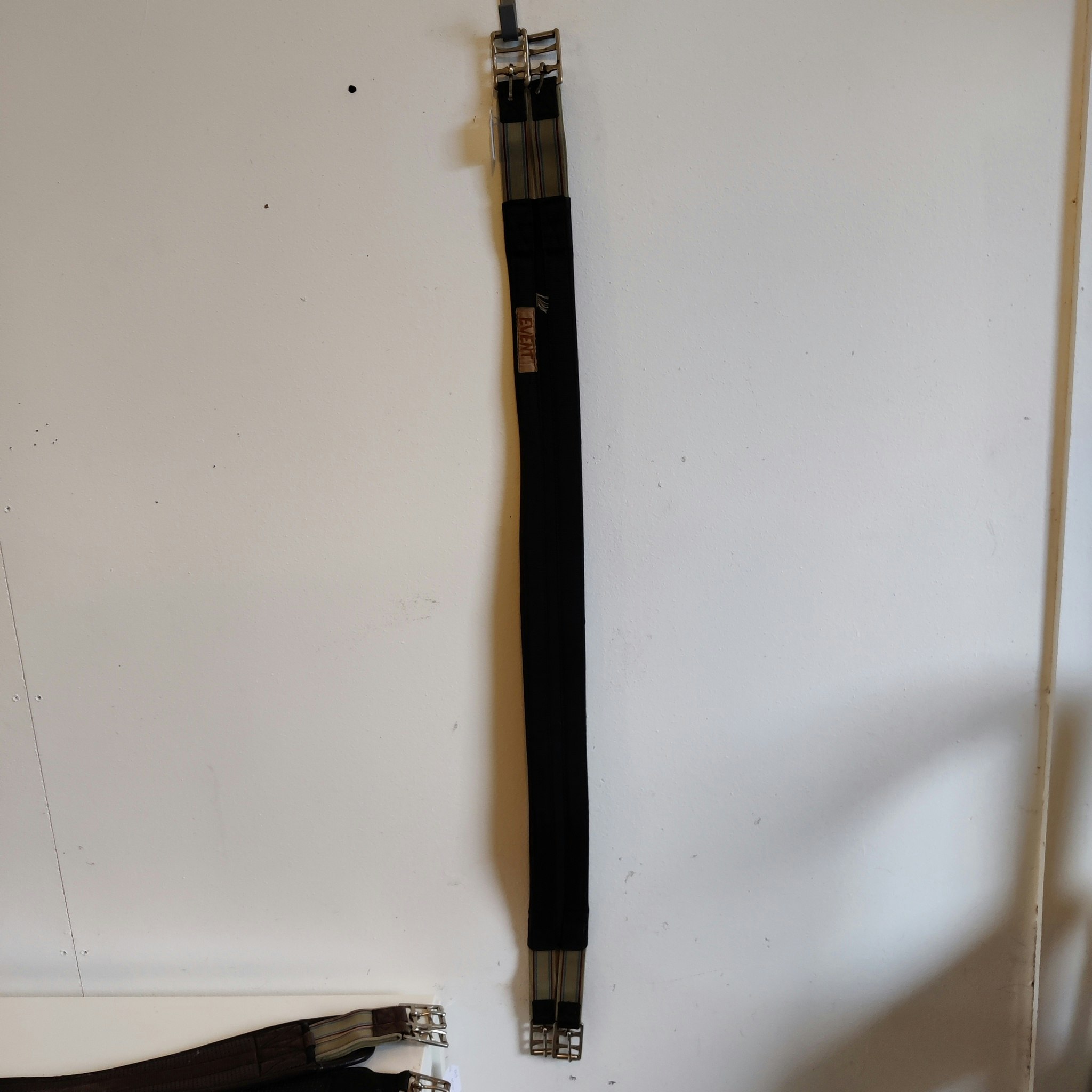 Sadelgjord 115 cm Event