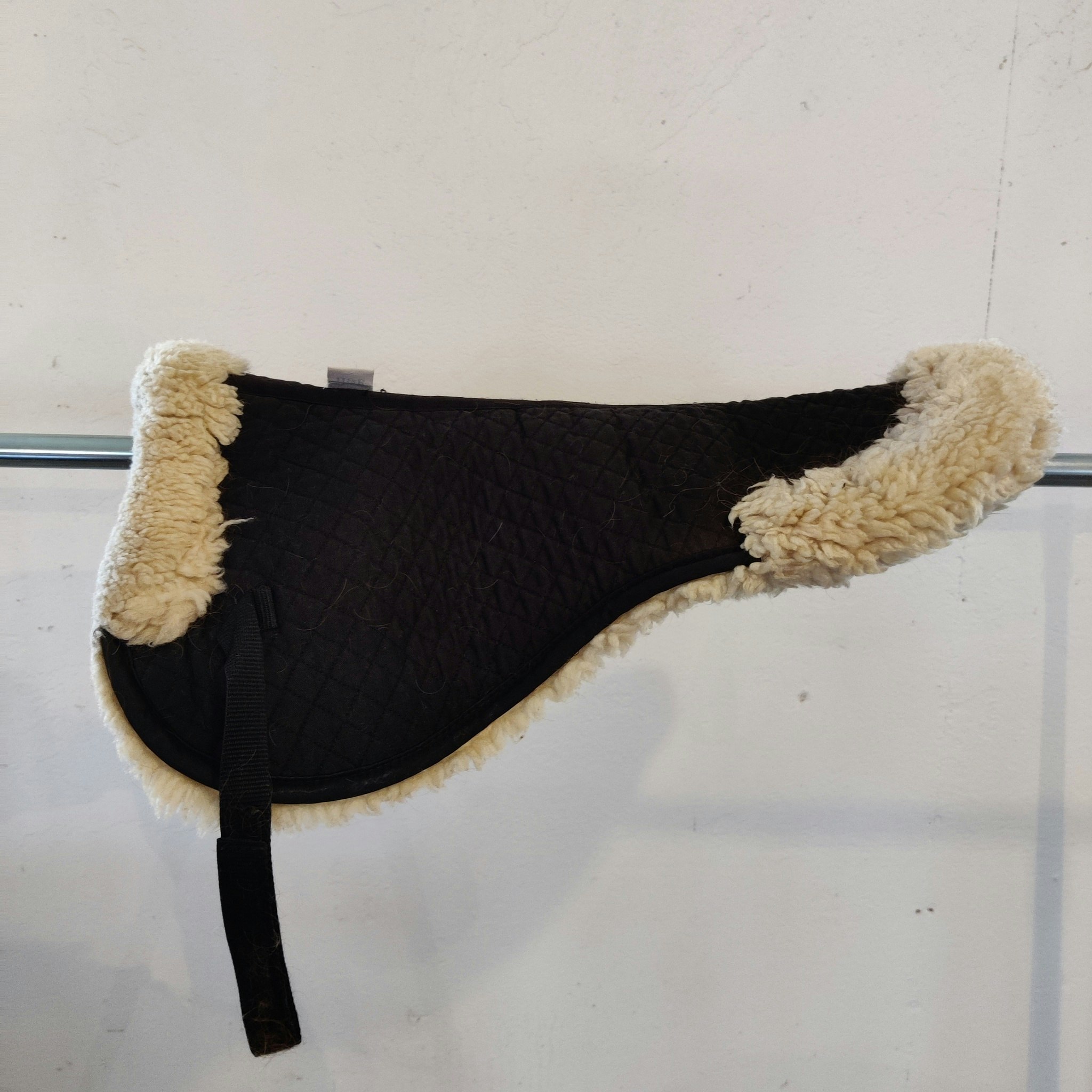 Fårskinnspadd FULL