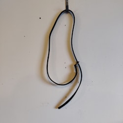 Ett stigläder 145 cm CH