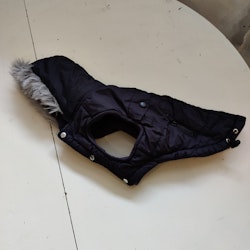 Hundjacka Equiline XS
