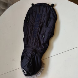 Hundjacka Equiline XS