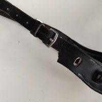 Hackamore FULL