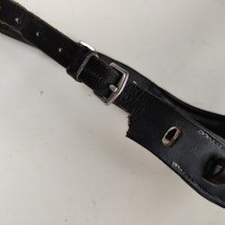 Hackamore FULL