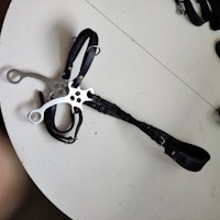 Hackamore FULL