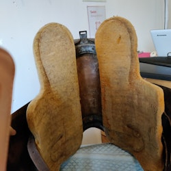 Äldre armésadel storlek 1A