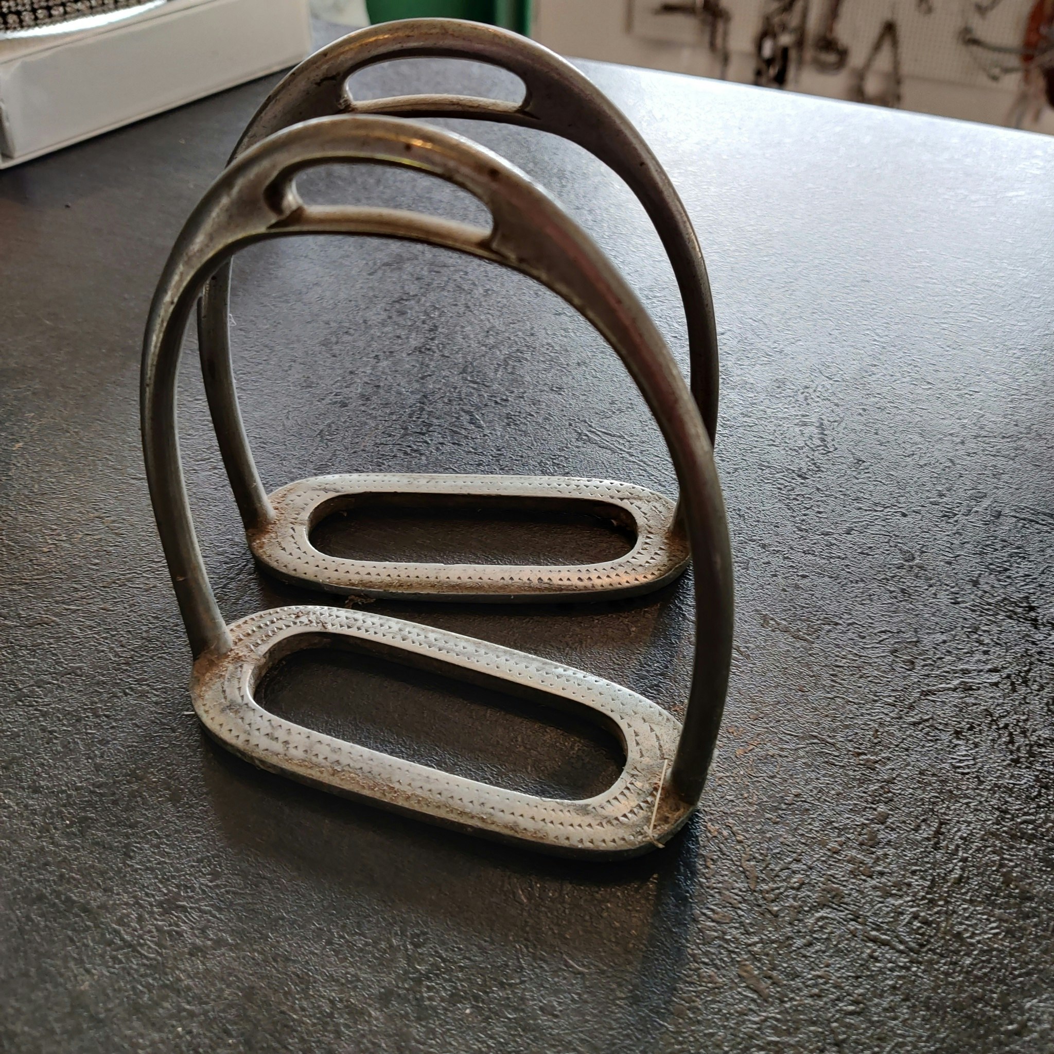 Stigbyglar 11 cm