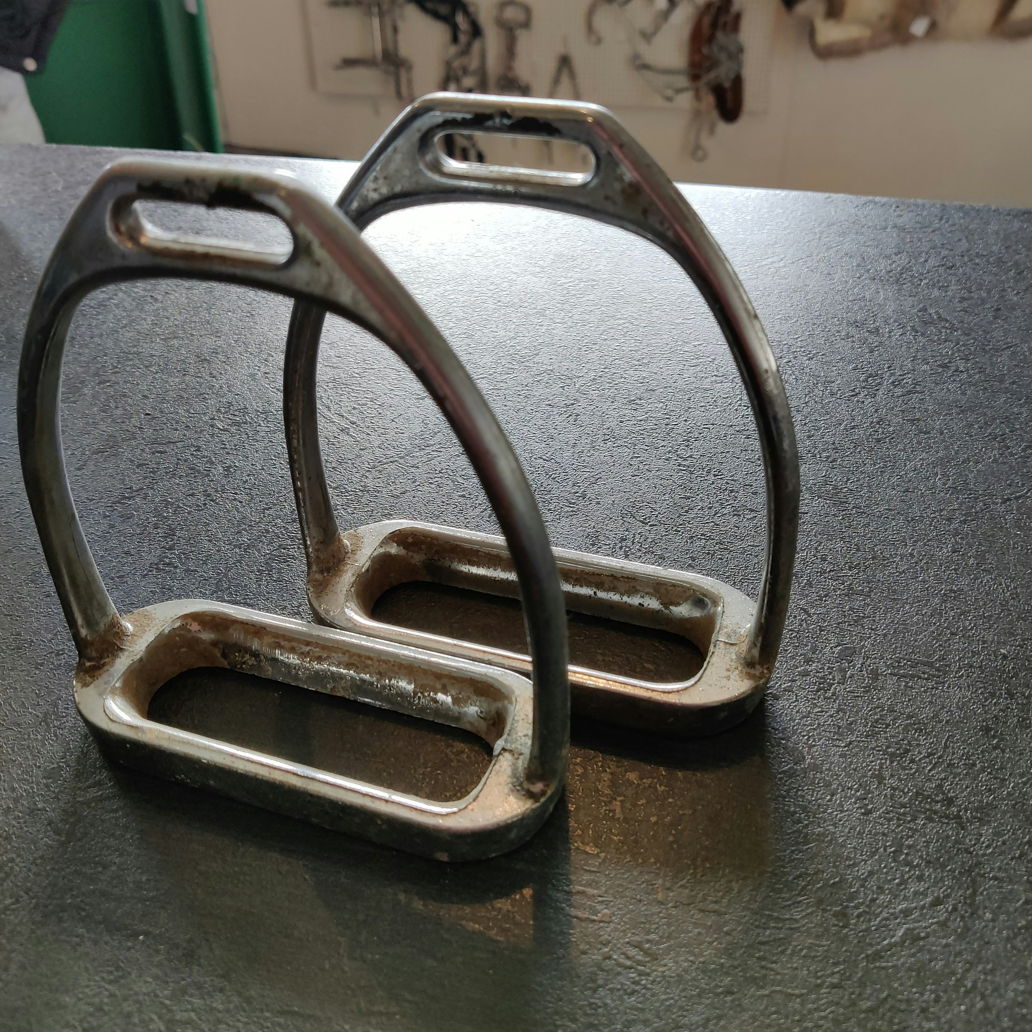 Stigbyglar 11 cm