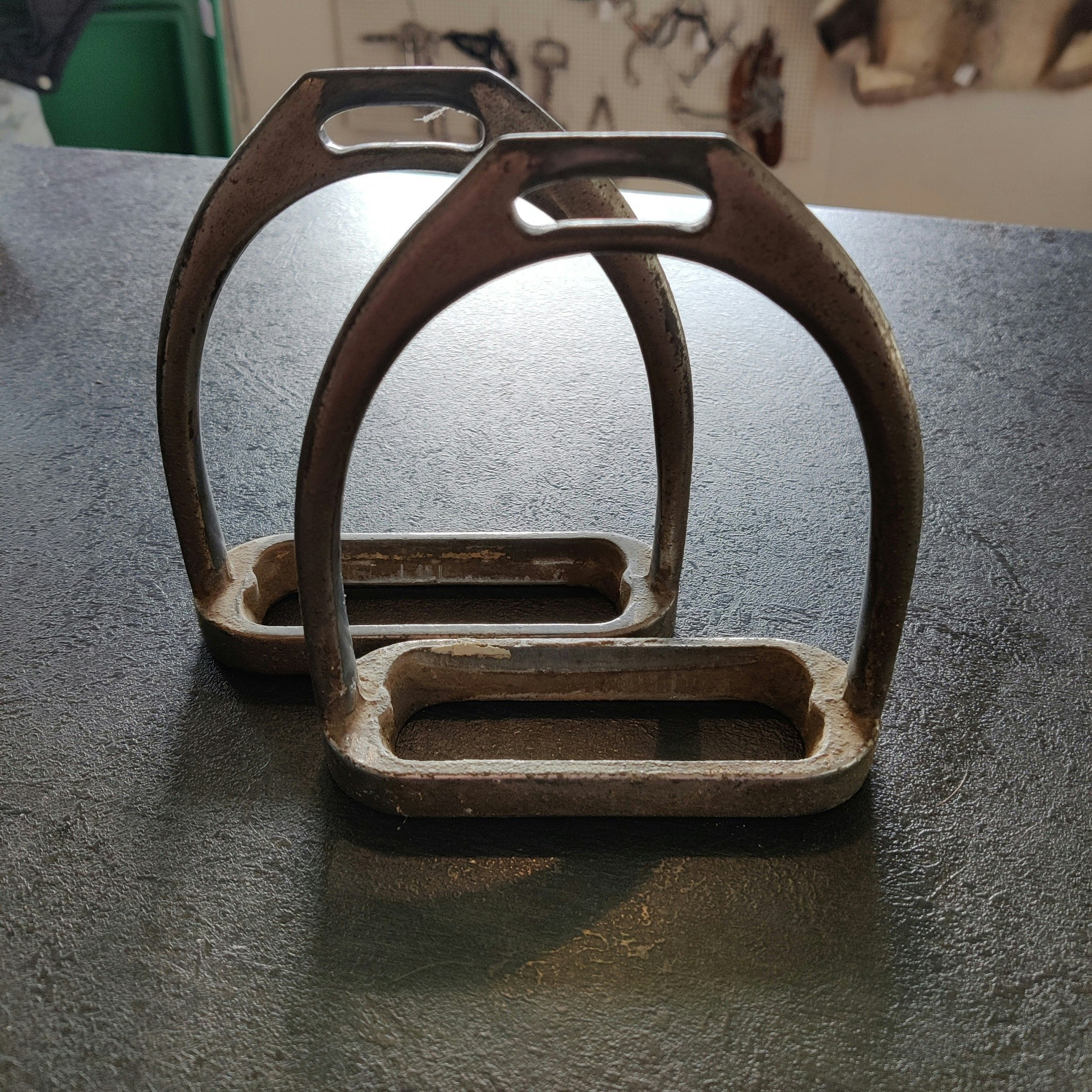 Stigbyglar 11 cm