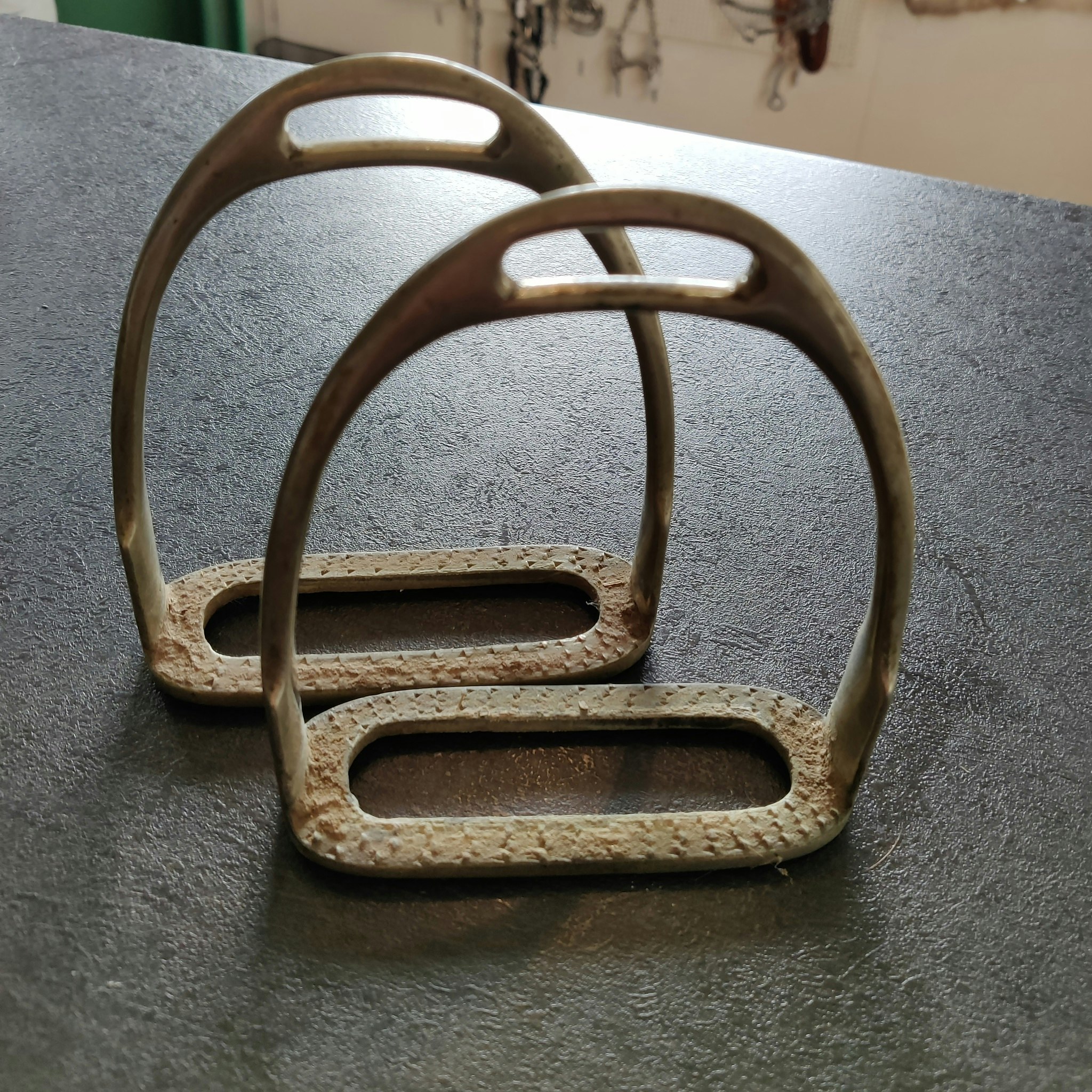 Stigbyglar 11 cm