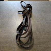 Vävribbtömmar 5 m