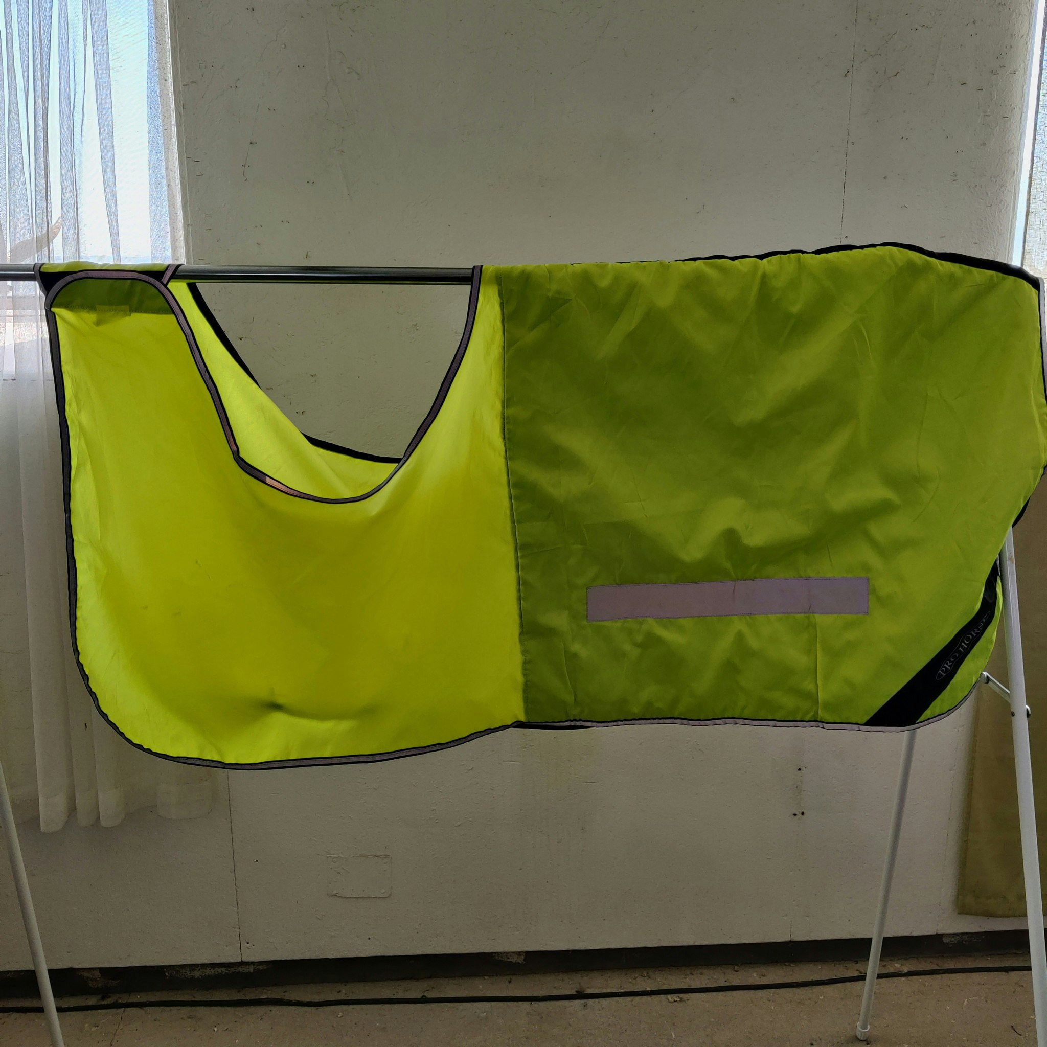 Reflexridtäcke FULL