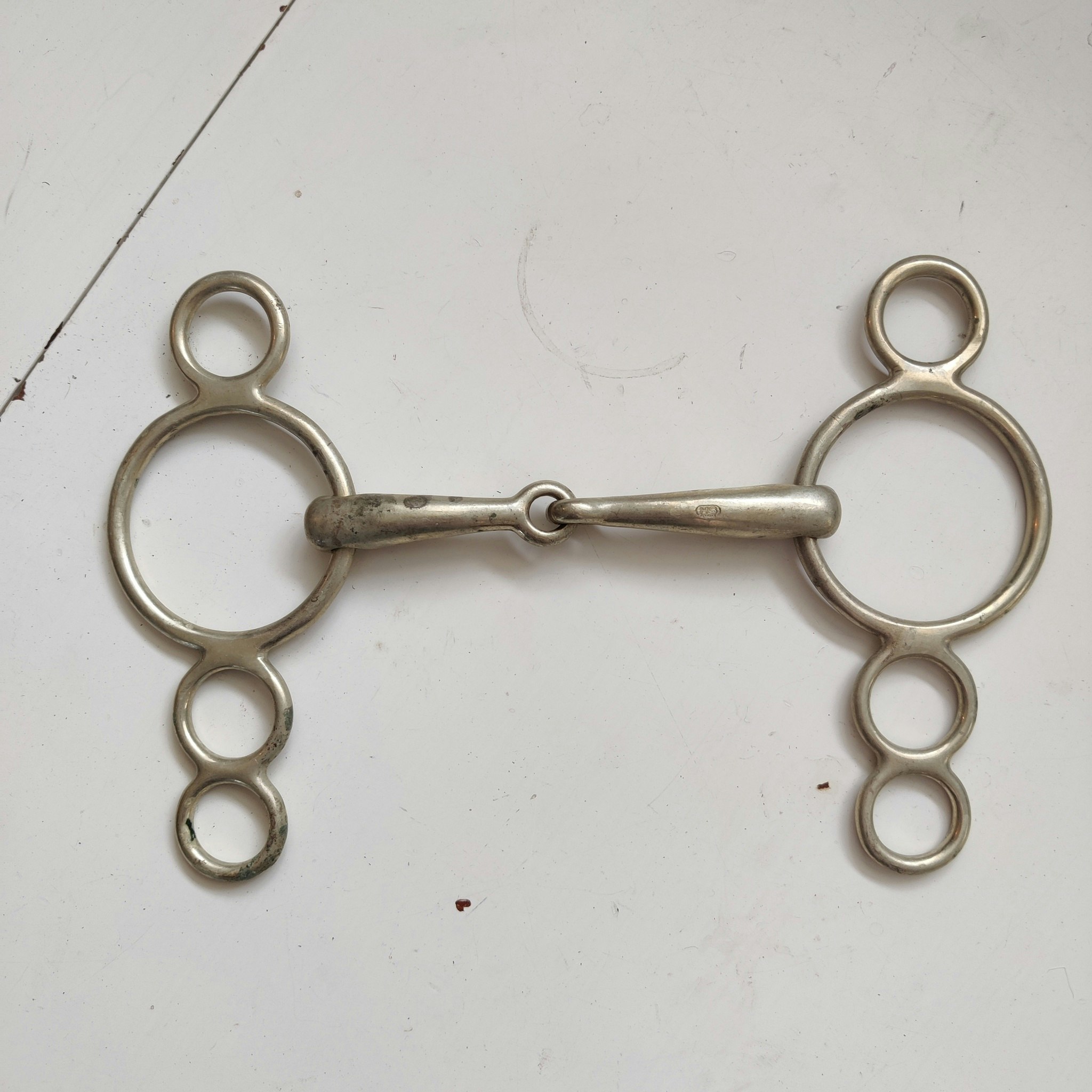 Ledat pessoabett 13.5 cm Sprenger