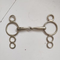 Ledat pessoabett 13.5 cm Sprenger