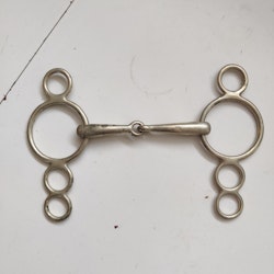 Ledat pessoabett 13.5 cm Sprenger
