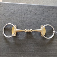 Tredelat bett 12.5 cm Stübben Golden Wings