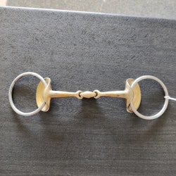 Tredelat bett 12.5 cm Stübben Golden Wings