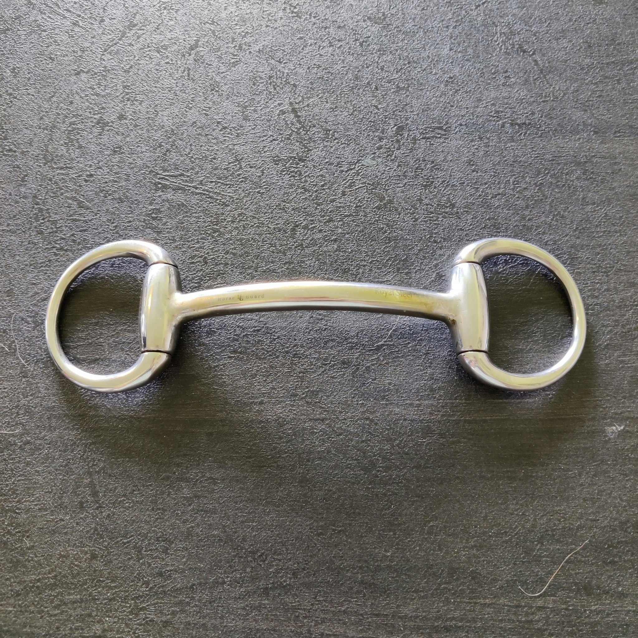 Rakt eggbett 11,5 cm Horseguard