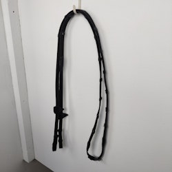 Svarta vävribbtyglar LIPPO COB