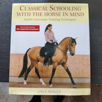Classical Schooling Anja Beran