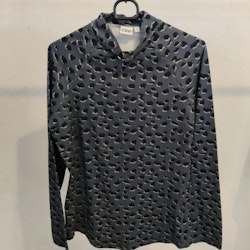 Långärmad topp CRW MEDIUM