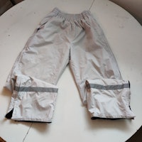 Överdragsbyxor XS