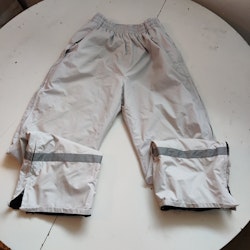 Överdragsbyxor XS